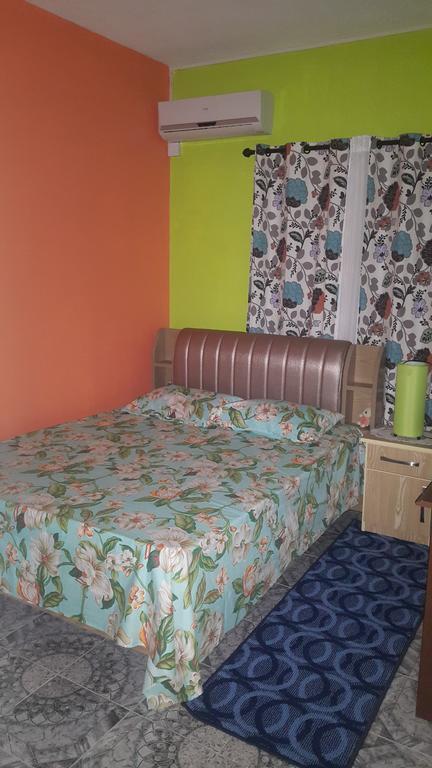 Sunset Beach Apart Flic en Flac Luaran gambar
