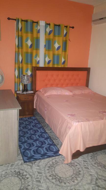 Sunset Beach Apart Flic en Flac Luaran gambar