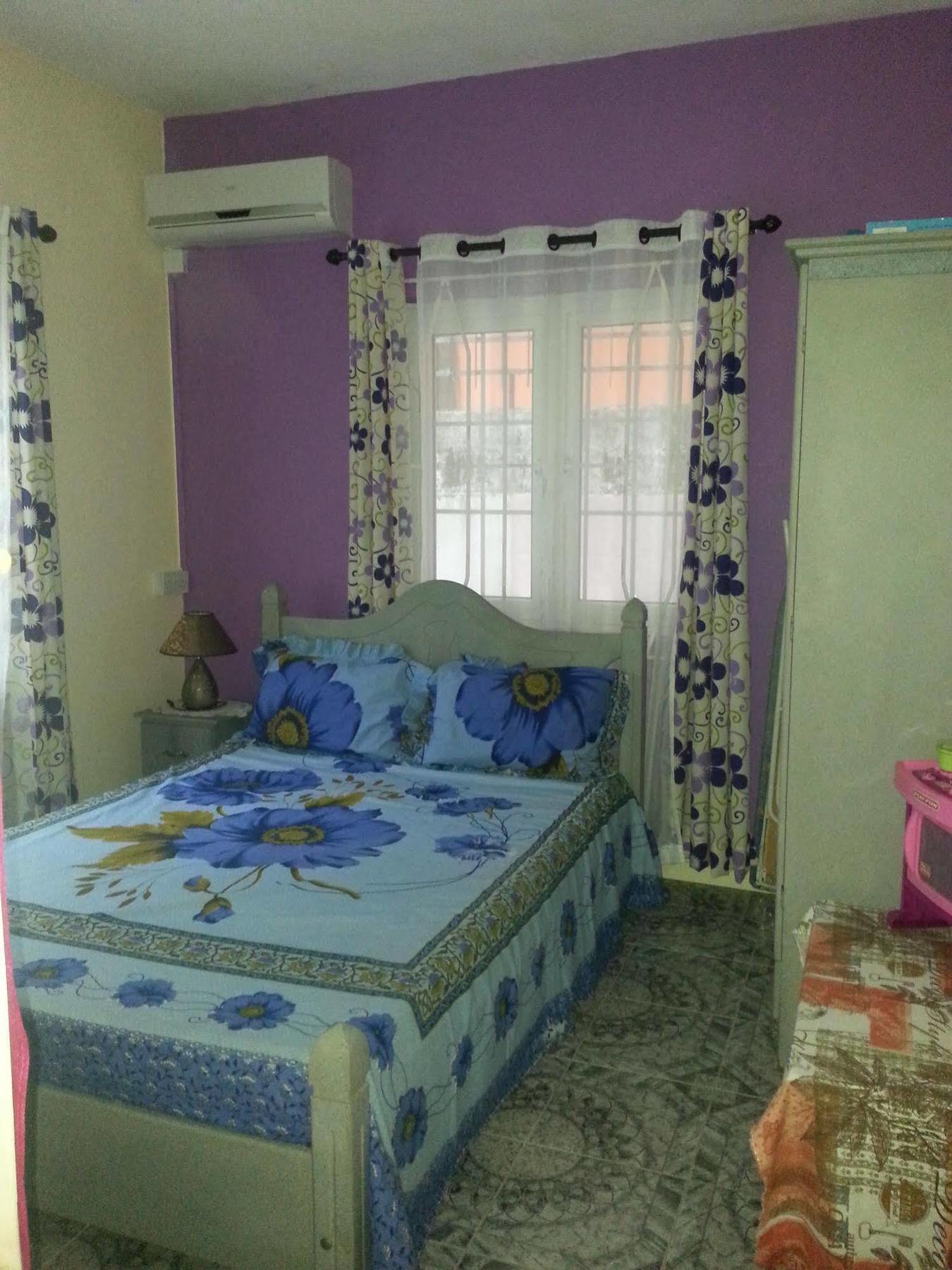 Sunset Beach Apart Apartment Flic en Flac Luaran gambar