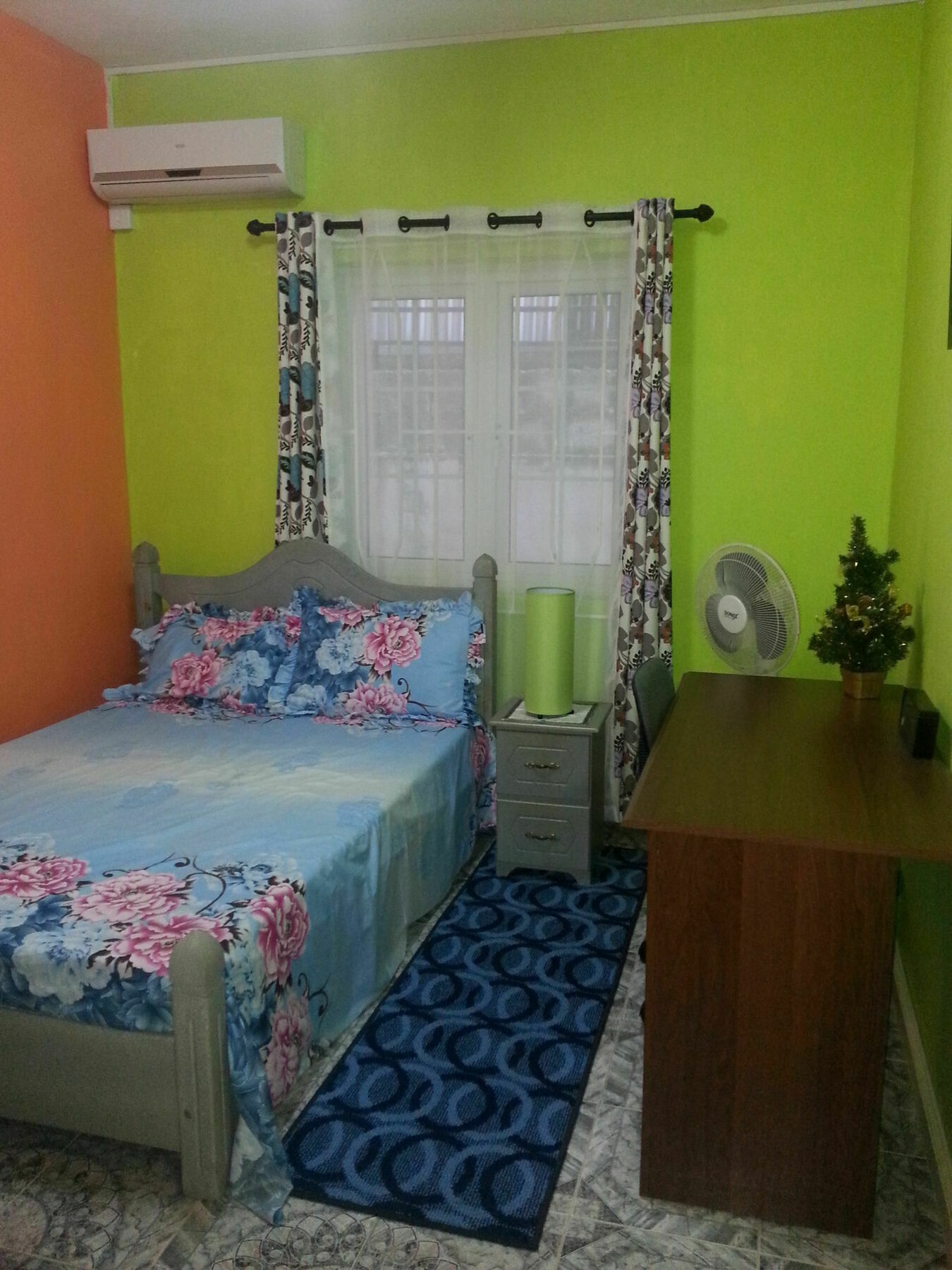 Sunset Beach Apart Apartment Flic en Flac Luaran gambar