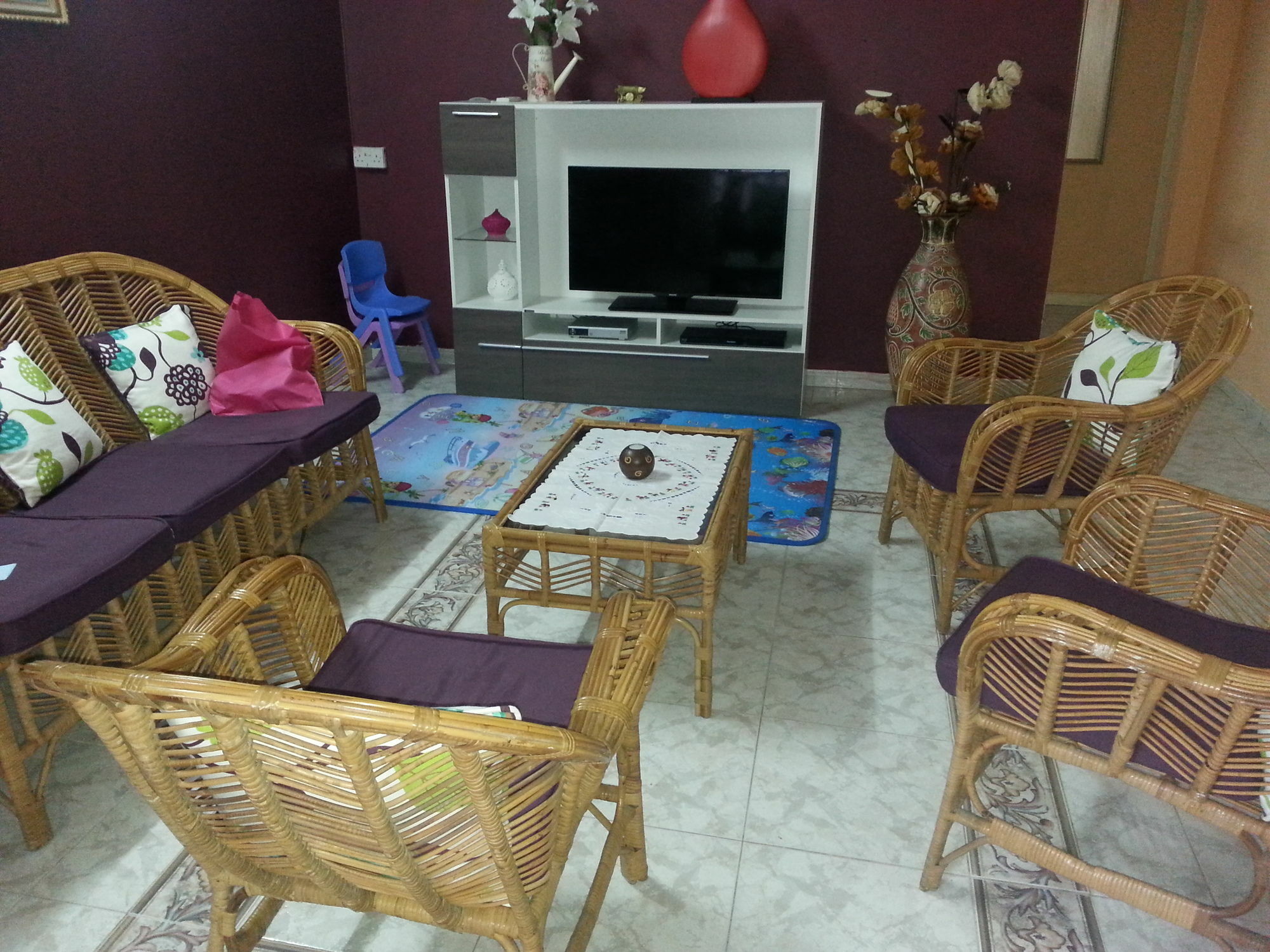 Sunset Beach Apart Flic en Flac Luaran gambar